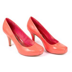 Madden Girl Getta Pumps Size 7.5